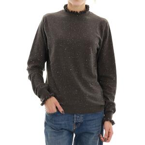 DOLCEVITA LUREX MARRONE
